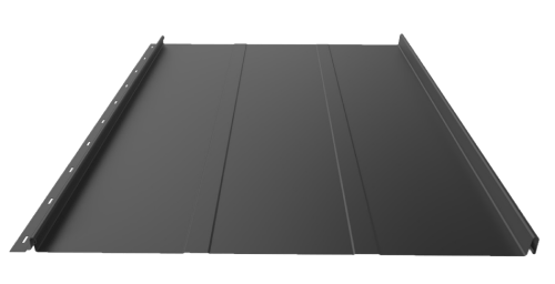 Фальц Panel Retro 25