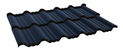 МЕТАЛЛОЧЕРЕПИЦА ENIGMA