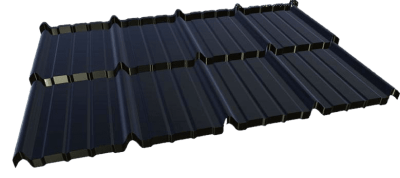 МЕТАЛЛОЧЕРЕПИЦА ESTIMA